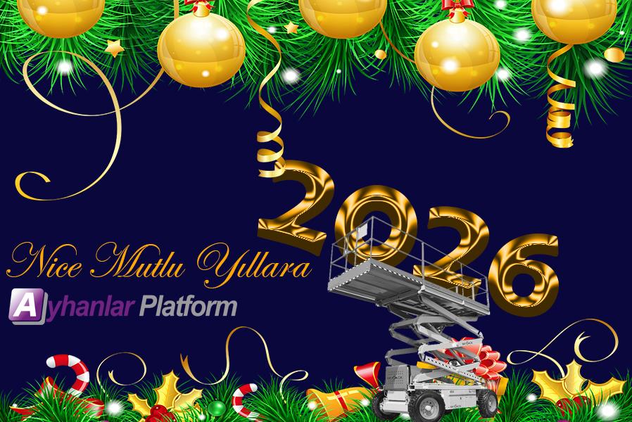 Merhaba 2026.