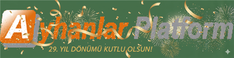 Başarılarla Dolu Bir Serüven: “Ayhanlar Platform” 29 Yaşında!.