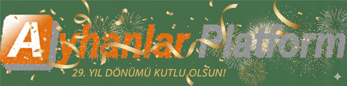 Başarılarla Dolu Bir Serüven: “Ayhanlar Platform” 29 Yaşında!.